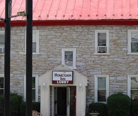 Hometown Inn Staunton