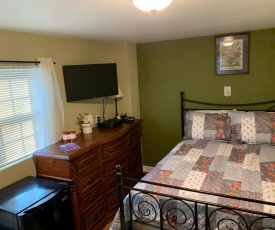 America Sandman B & B