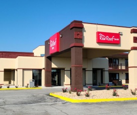 Red Roof Inn Staunton