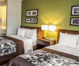 Sleep Inn Staunton