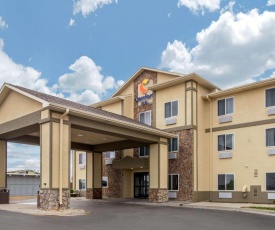 Comfort Inn Sterling