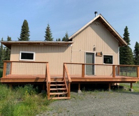 Frenchy's Kenai River Escape