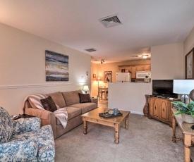 Charming Bucks County Retreat about 4 Mi to Downtown!