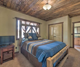 Well-Equipped Sterling Casita with Full Kitchen!