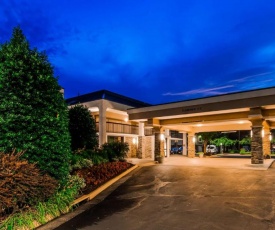 Best Western Dulles Airport Inn