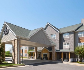 Country Inn & Suites by Radisson, Washington Dulles International Airport, VA
