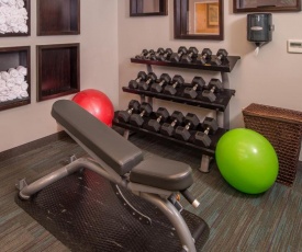 Courtyard by Marriott Dulles Town Center