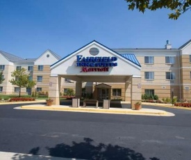 Fairfield Inn & Suites Dulles Airport