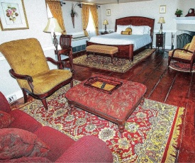 The Temperance House