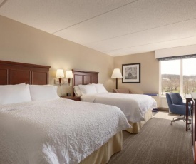 Hampton Inn Dulles/Cascades