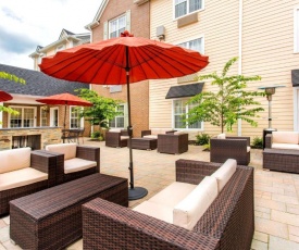 Hawthorn Suites Sterling Dulles North