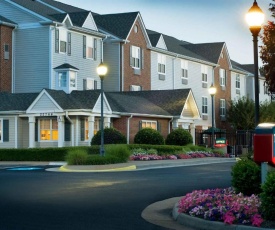TownePlace Suites Dulles Airport