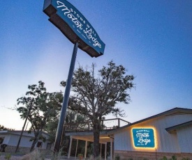 Stonewall Motor Lodge