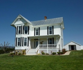 A Awesome Shenandoah Valley View