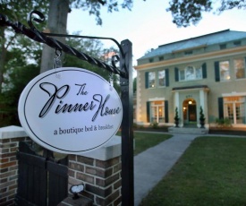 The Pinner House