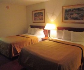 Travelodge by Wyndham Suffolk