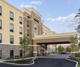 Hampton Inn & Suites Philadelphia Montgomeryville
