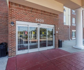 Comfort Suites Suffolk – Chesapeake