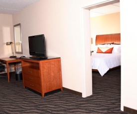 Hilton Garden Inn Chesapeake/Suffolk