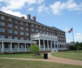 Hilton Garden Inn Suffolk Riverfront