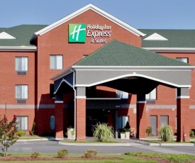 Holiday Inn Express Hotel & Suites Suffolk, an IHG Hotel