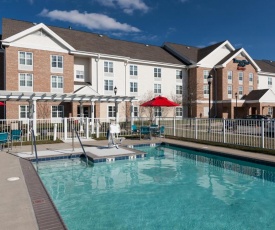 TownePlace Suites Suffolk Chesapeake