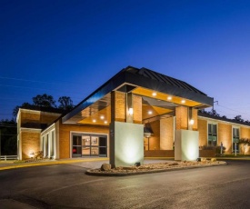 Best Western North Roanoke