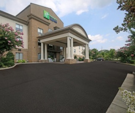 Holiday Inn Express Troutville-Roanoke North, an IHG Hotel