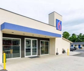 Motel 6-Troutville, VA