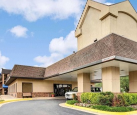 Quality Inn Tysons Corner