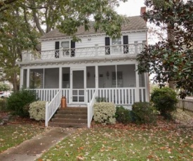 23rd Street White House