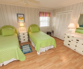 Beach Happy Home