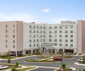 Hyatt Place Virginia Beach Town Center