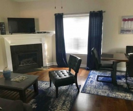 Kingston House