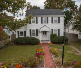 Loraine's Retreat Home