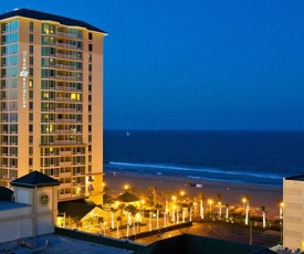 OCEAN BEACH CLUB-Ocean View Time Share