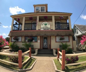 Ocean Cove Motel
