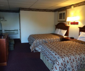 Americas Best Value Inn - Palmyra/Hershey
