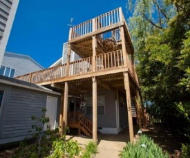 Pelican Perch Cottage