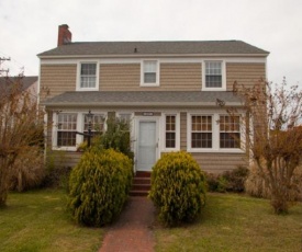 Sea Dog Home