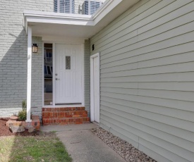 Seaspray Cottage home