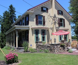Carriage Stop Bed & Breakfast