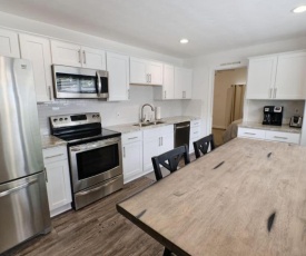 Sweet Retreat Near the Beach
