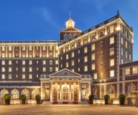 The Cavalier Virginia Beach, Autograph Collection