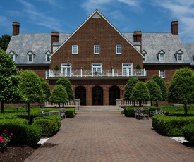 The Founders Inn & Spa Tapestry Collection By Hilton