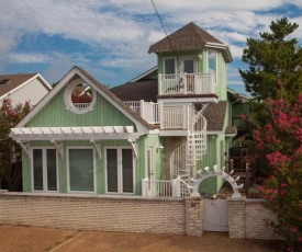 Turtle Cove Cottage