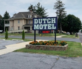 Dutch Motel Palmyra
