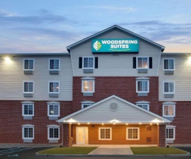 WoodSpring Suites Virginia Beach