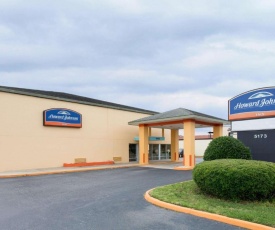 Howard Johnson by Wyndham Virginia Beach