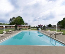 Knights Inn Palmyra